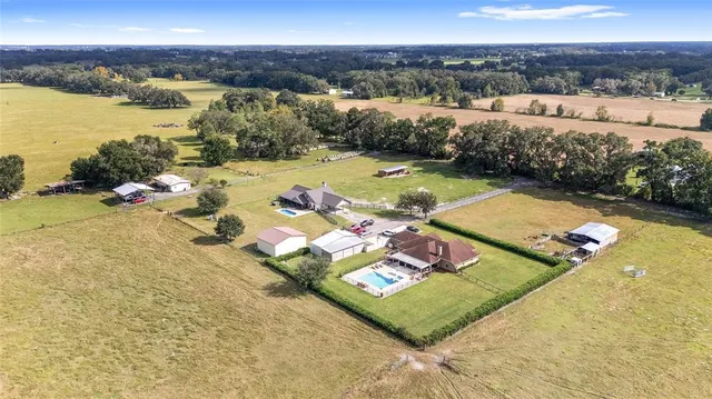 $729,900 | 11999 County Road 223, Oxford, FL 34484