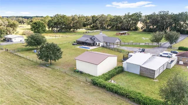 $729,900 | 11999 County Road 223, Oxford, FL 34484