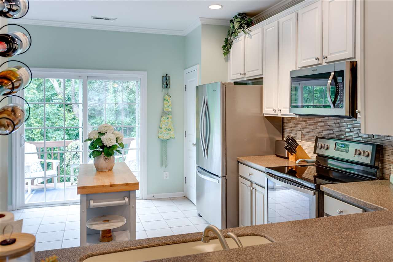 7830 Spungold Street Raleigh, NC 27617 - Photo 4 of 23 Photo 4