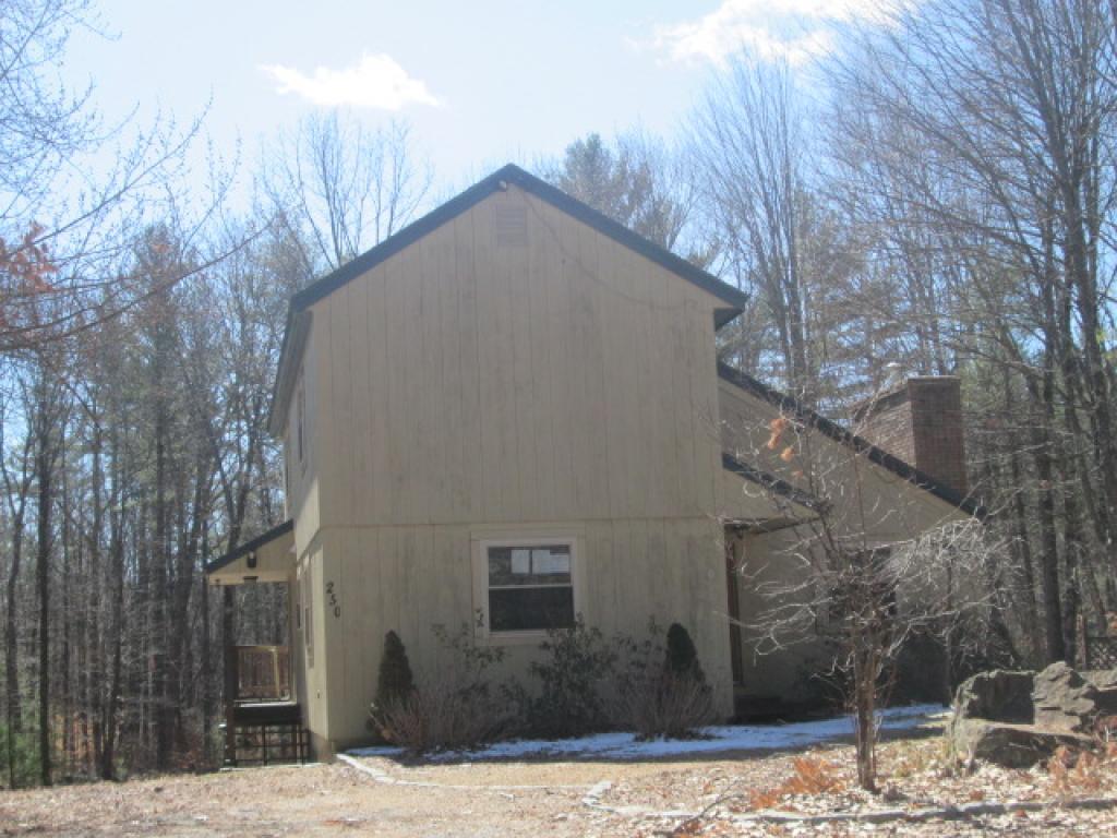 250 Colby Road Weare, NH 03281 - Photo 1 of 22