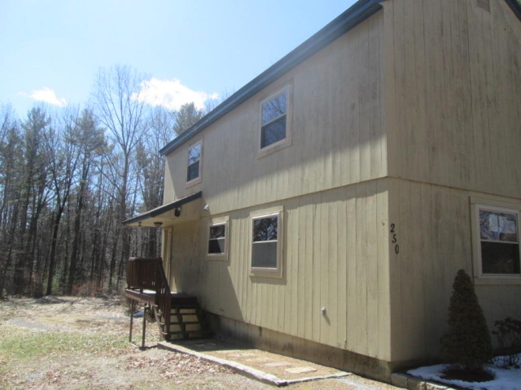 250 Colby Road Weare, NH 03281 - Photo 20 of 22