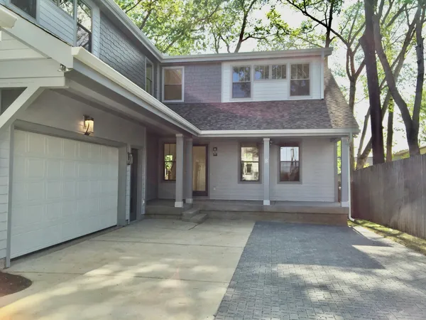 $5,600 | 2303 B Knowles Avenue, Nashville, TN 37204