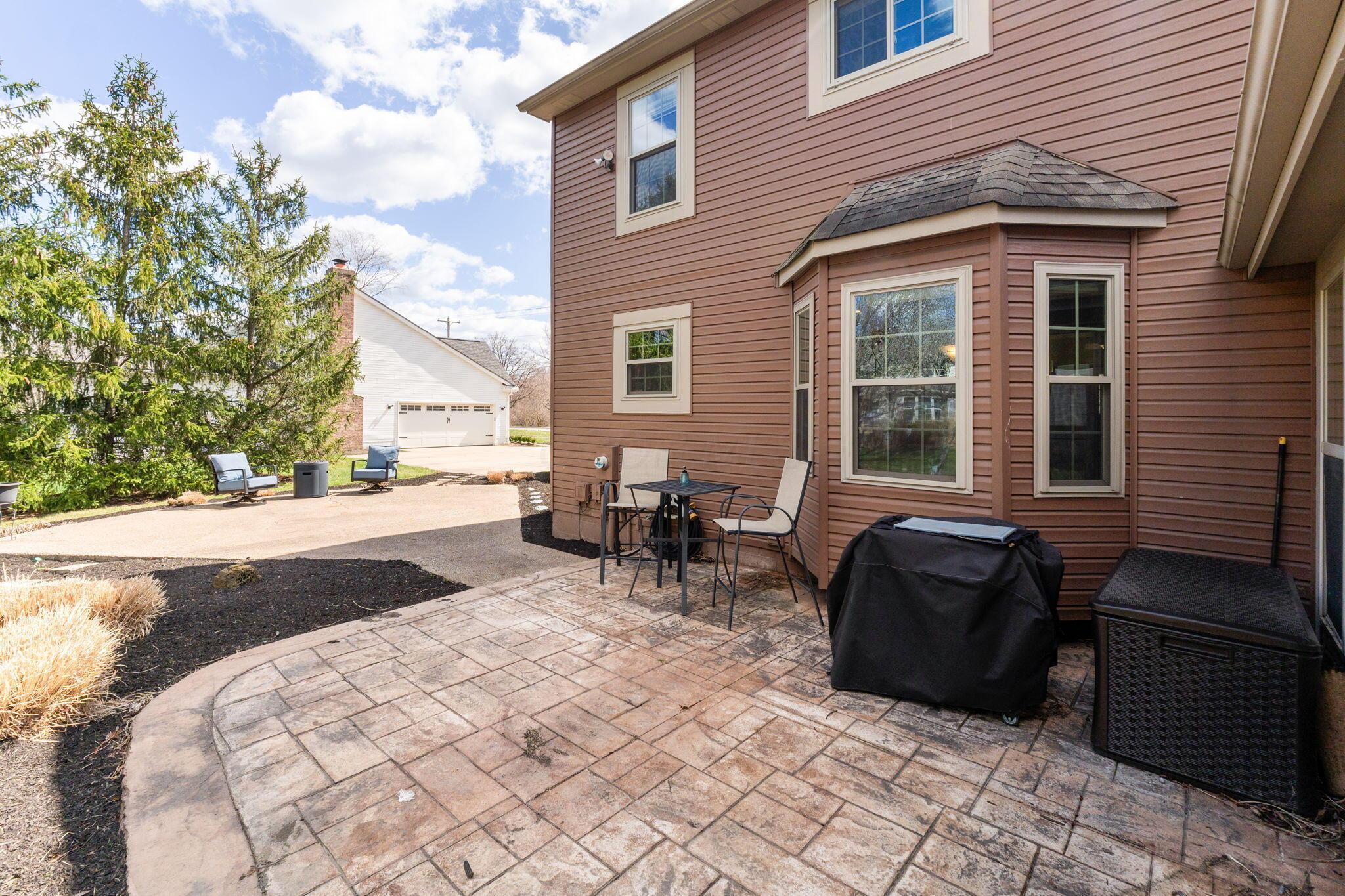 5768 Rings Road Dublin, OH 43016 - Photo 55 of 63 5768 Rings Rd