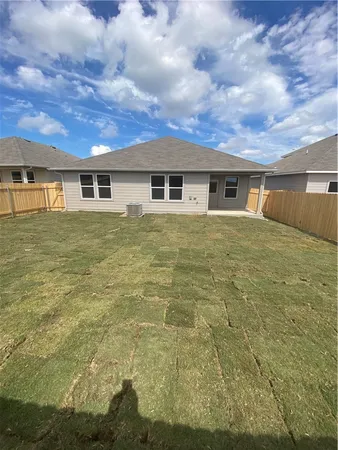 $1,850 | 820 Nodding Nixie, Seguin, TX 78155