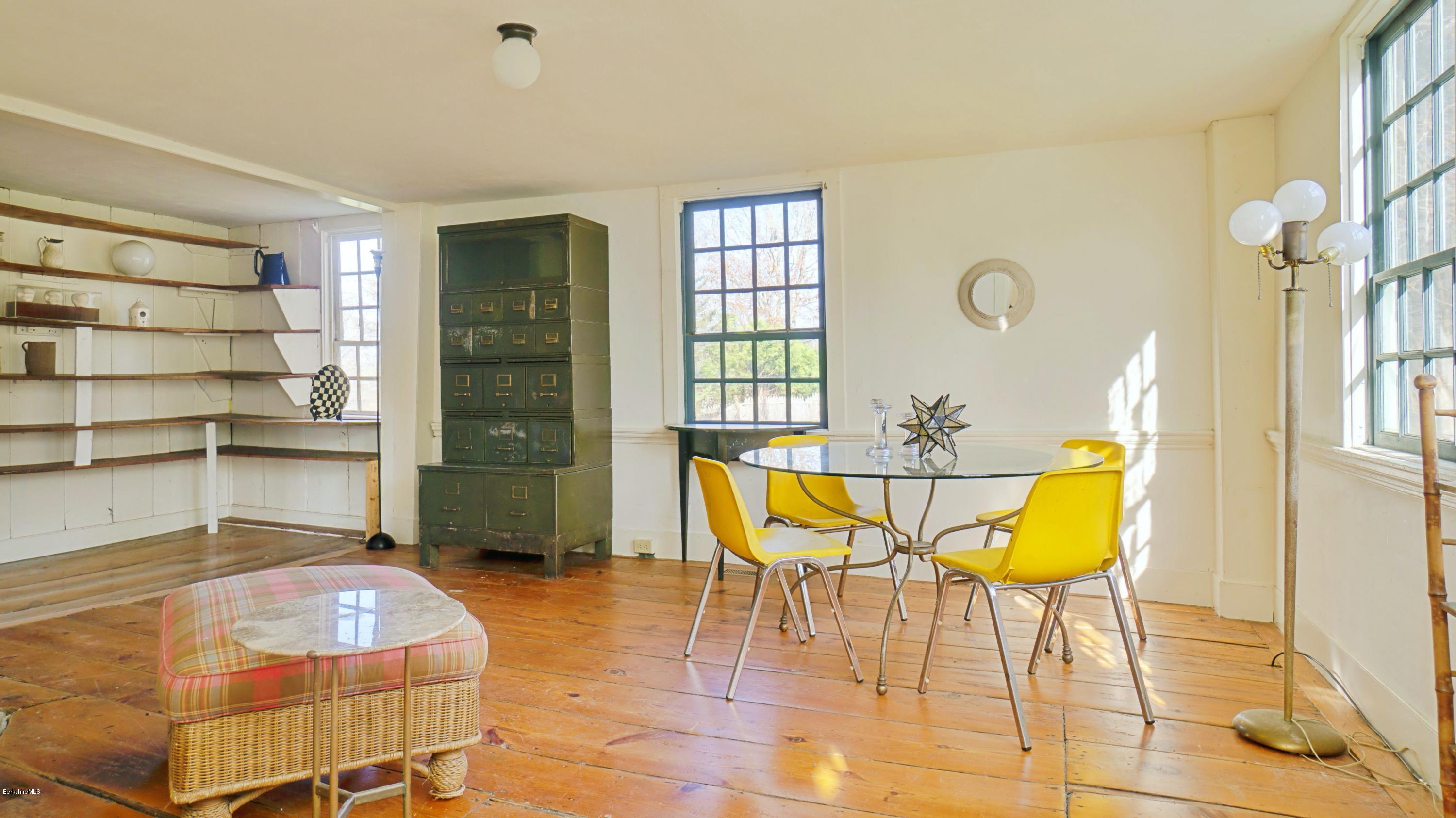 69 E Road Sheffield, MA 01257 - Photo 11 of 25 Dining