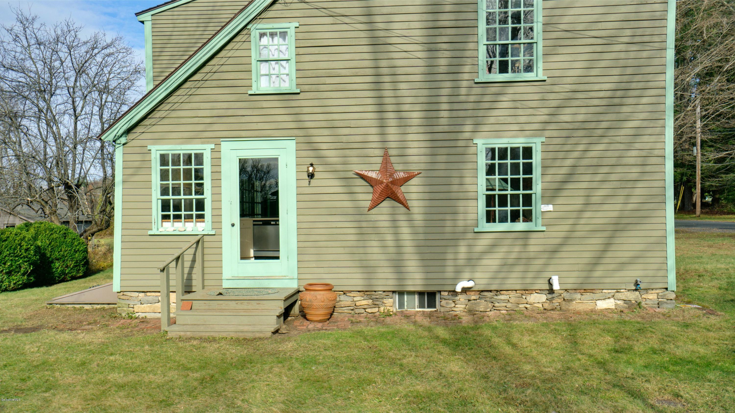 69 E Road Sheffield, MA 01257 - Photo 21 of 25 Left side