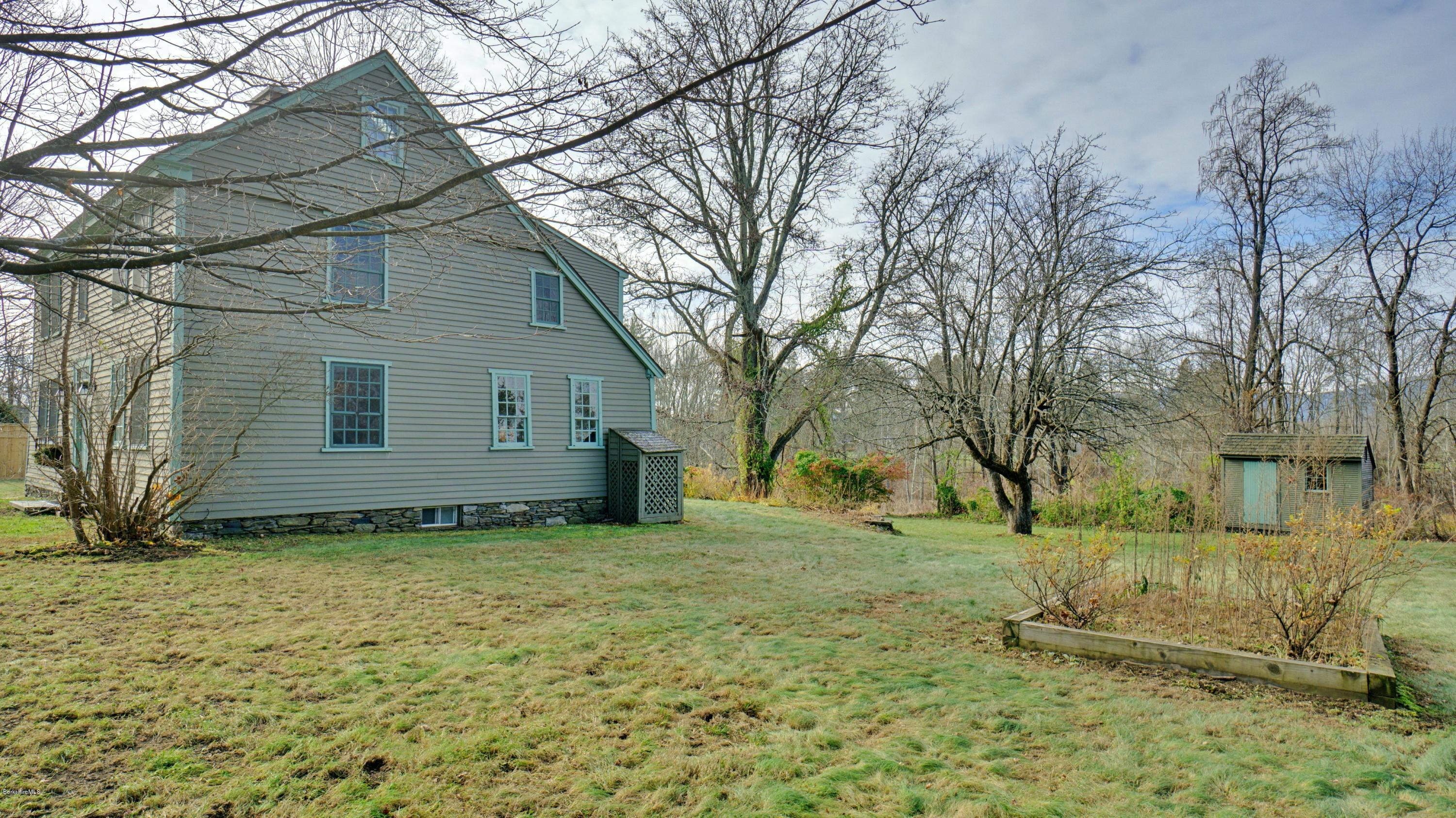69 E Road Sheffield, MA 01257 - Photo 23 of 25 Side left view