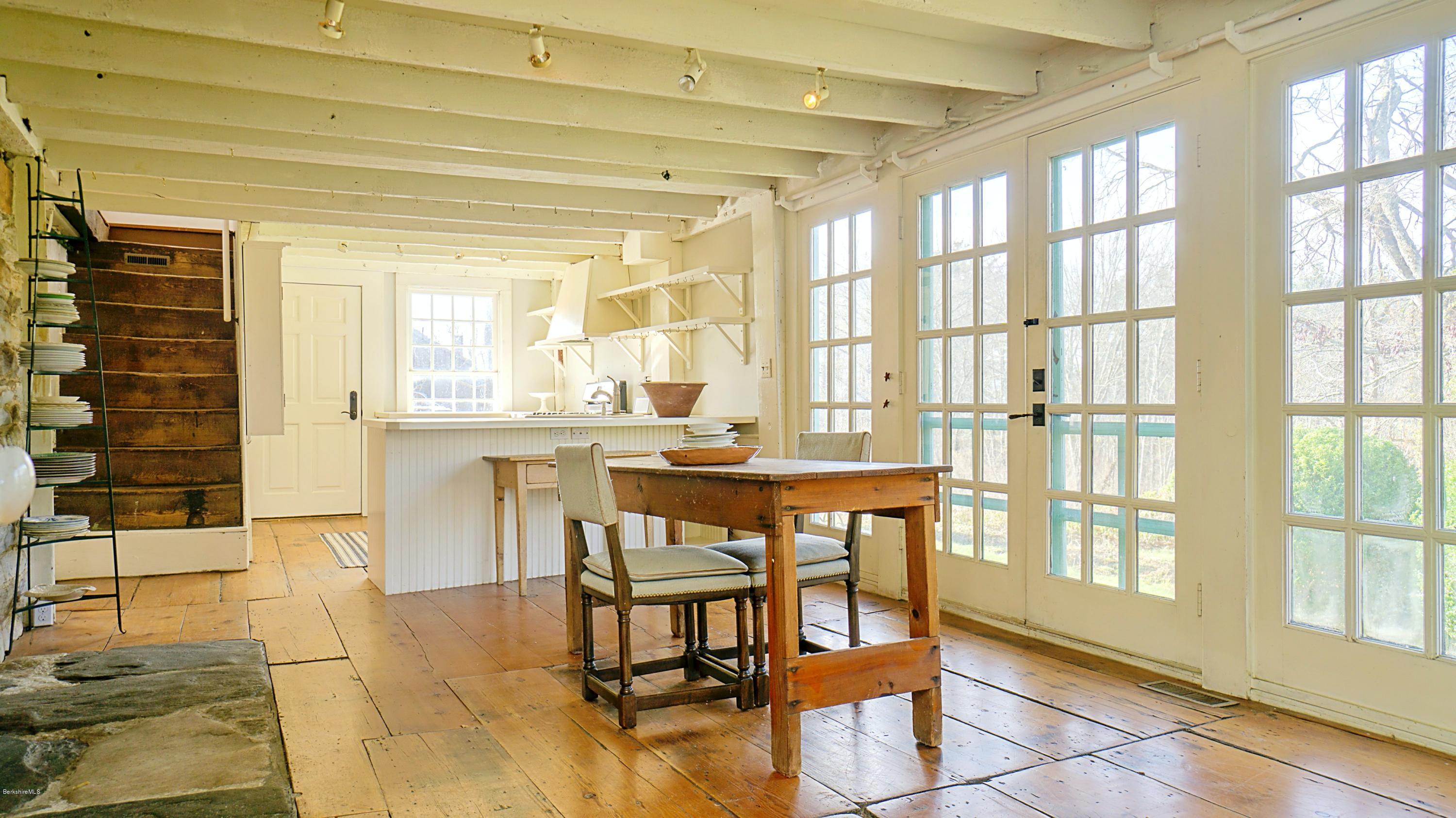 69 E Road Sheffield, MA 01257 - Photo 5 of 25 Tavern room to