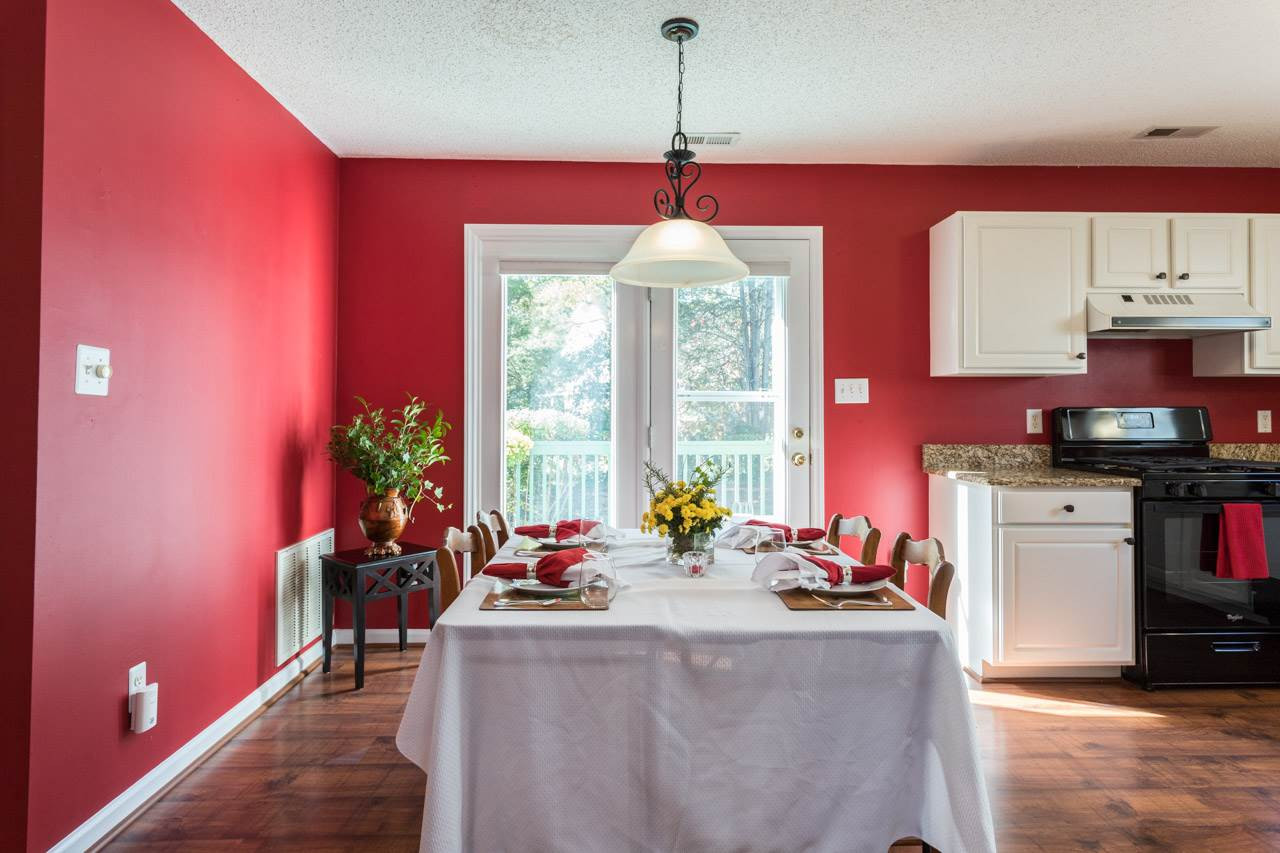 1216 Stoneferry Lane Raleigh, NC 27606 - Photo 9 of 25 Photo 9
