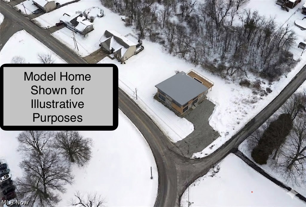 Bantam Ridge Steubenville, OH 43953 - Photo 1 of 9