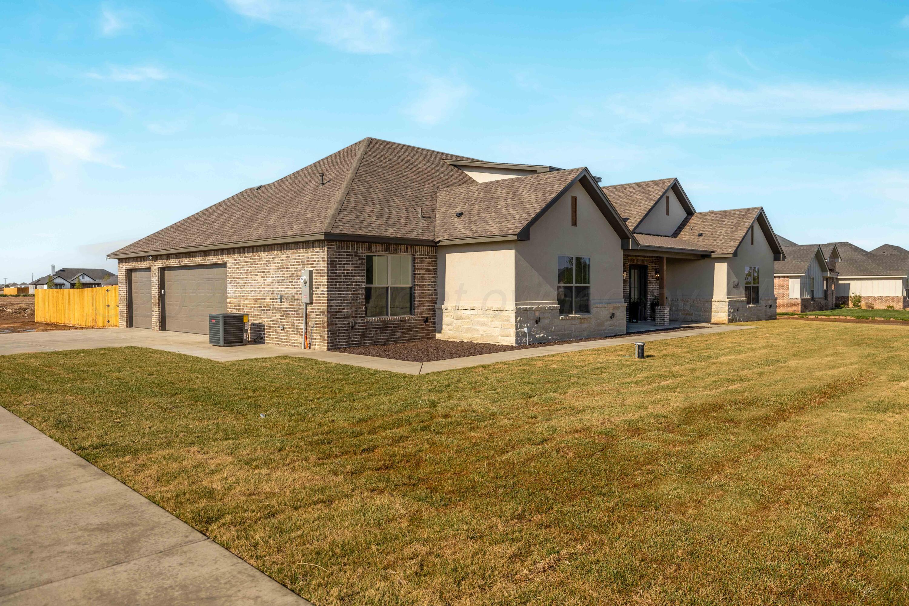 10450 Prickly Pear Road Amarillo, TX 79119 - Photo 2 of 40 10450 Prickly Pear Photos-1