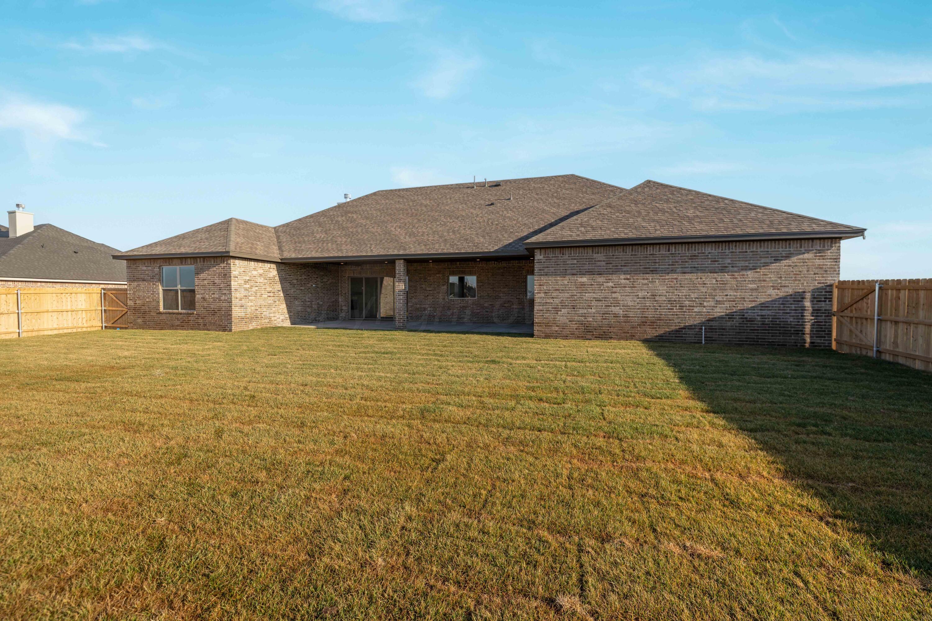 10450 Prickly Pear Road Amarillo, TX 79119 - Photo 38 of 40 10450 Prickly Pear Photos-40