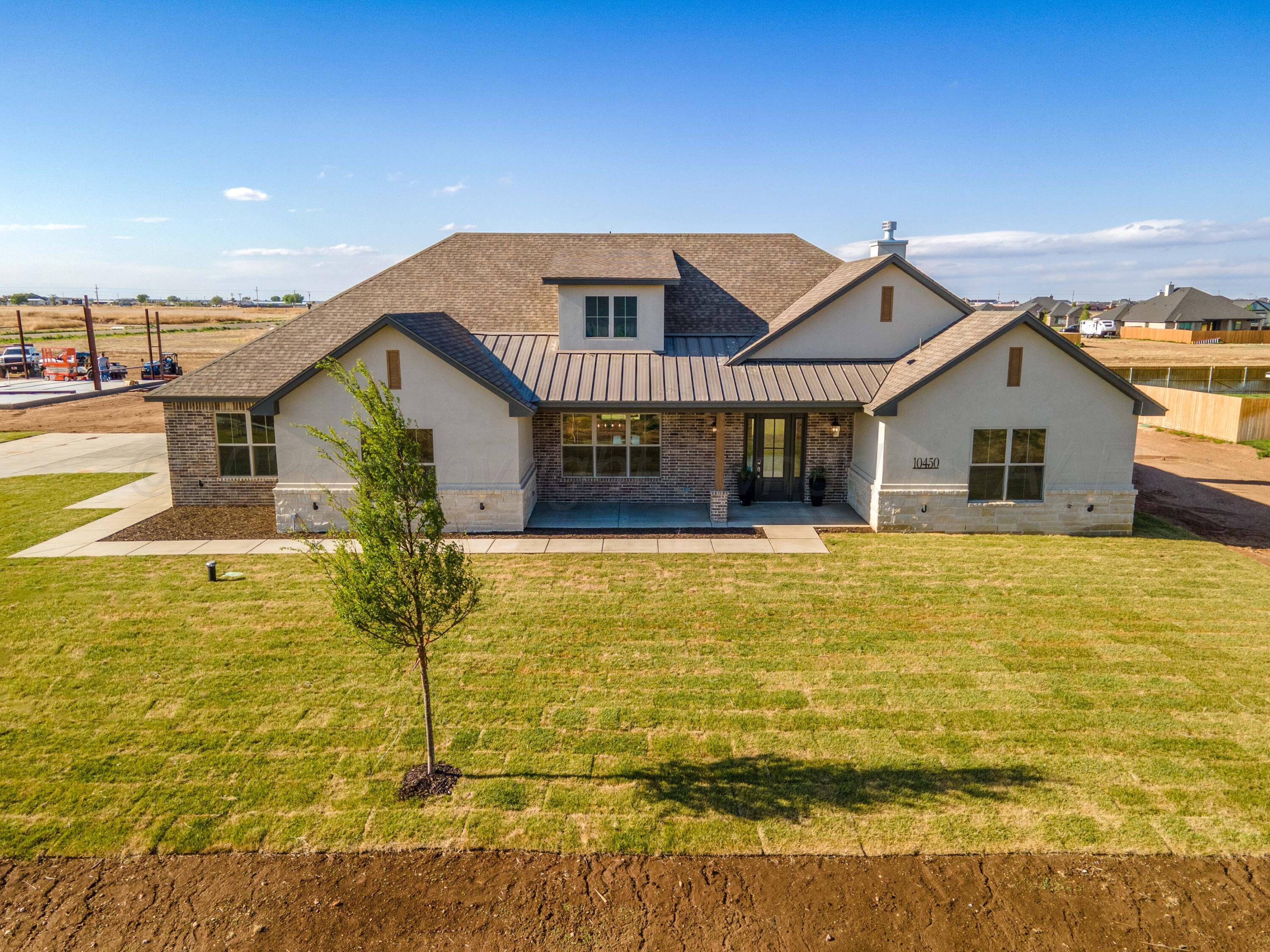 10450 Prickly Pear Road Amarillo, TX 79119 - Photo 39 of 40 10450 Prickly Pear-1