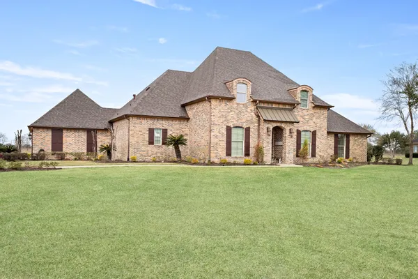$632,000 | 10930 Sheila Court, Beaumont, TX 77705
