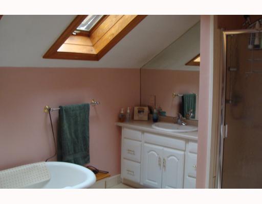 40 Warren Avenue Warren, RI 02885 - Photo 9 of 9 Master Bath/Spa. Upstairs bath with skylights