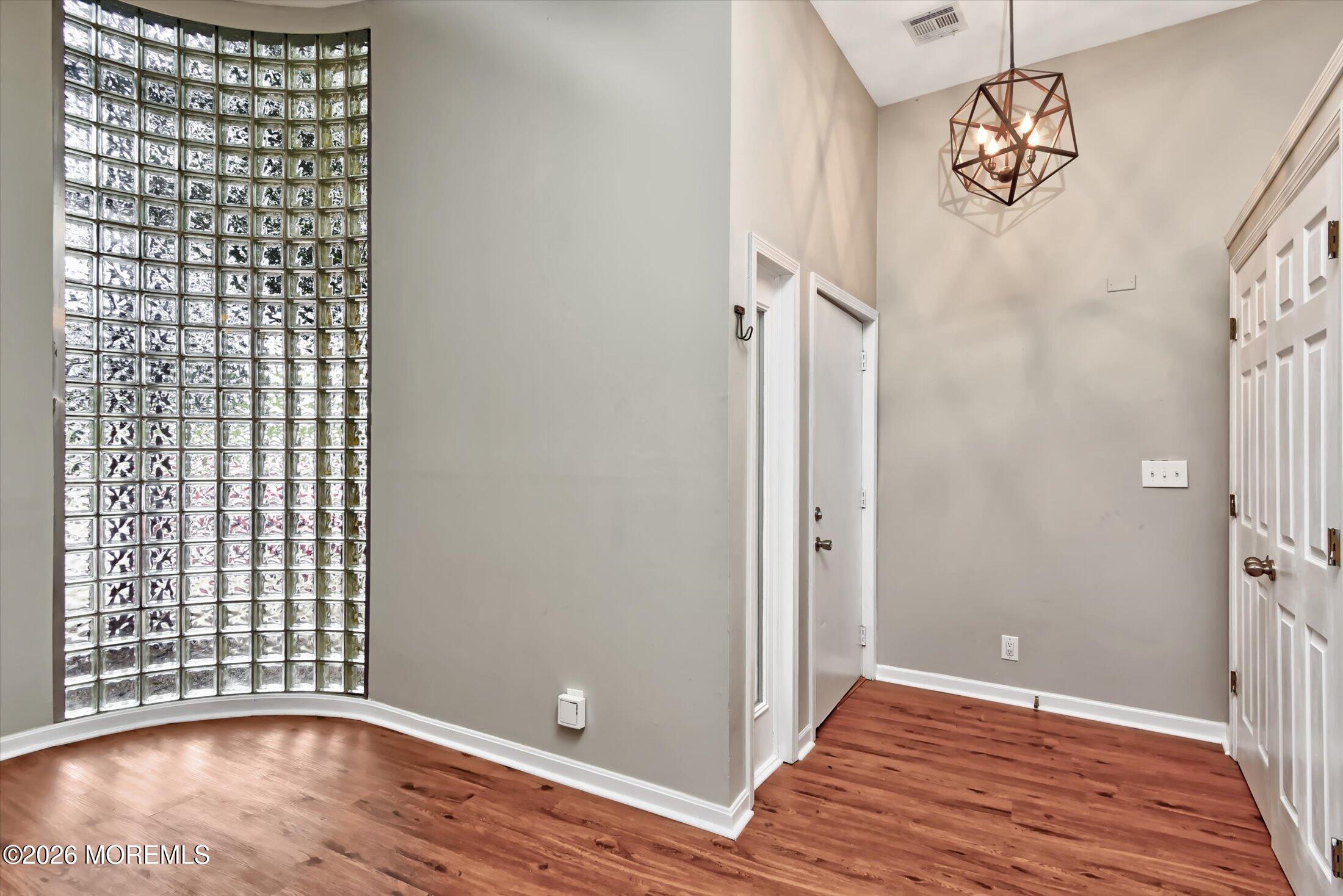 44 Marion Street, Unit 9 Red Bank, NJ 07701 - Photo 4 of 28 04-Foyer