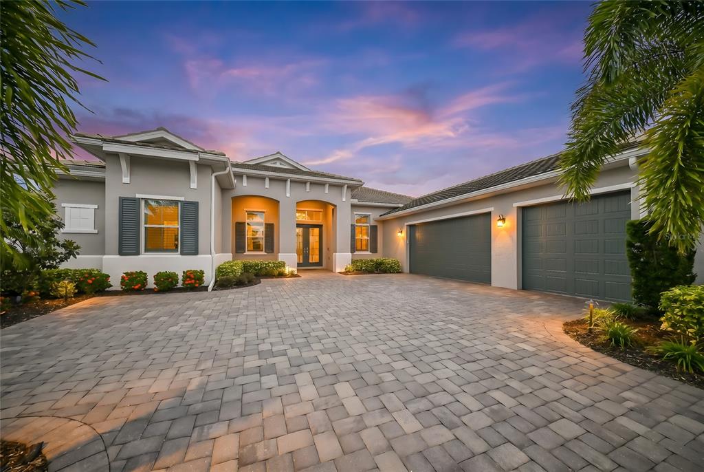 8310 Redonda Loop Lakewood Ranch, FL 34202 - Photo 1 of 82