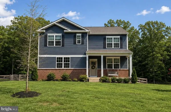 $669,900 | 1178 Decatur Road, Stafford, VA 22554