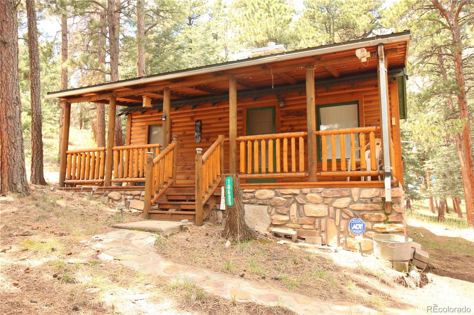 10695 Charles Lane Rye, CO 81069 - Photo 1 of 22 Gallery Image 1