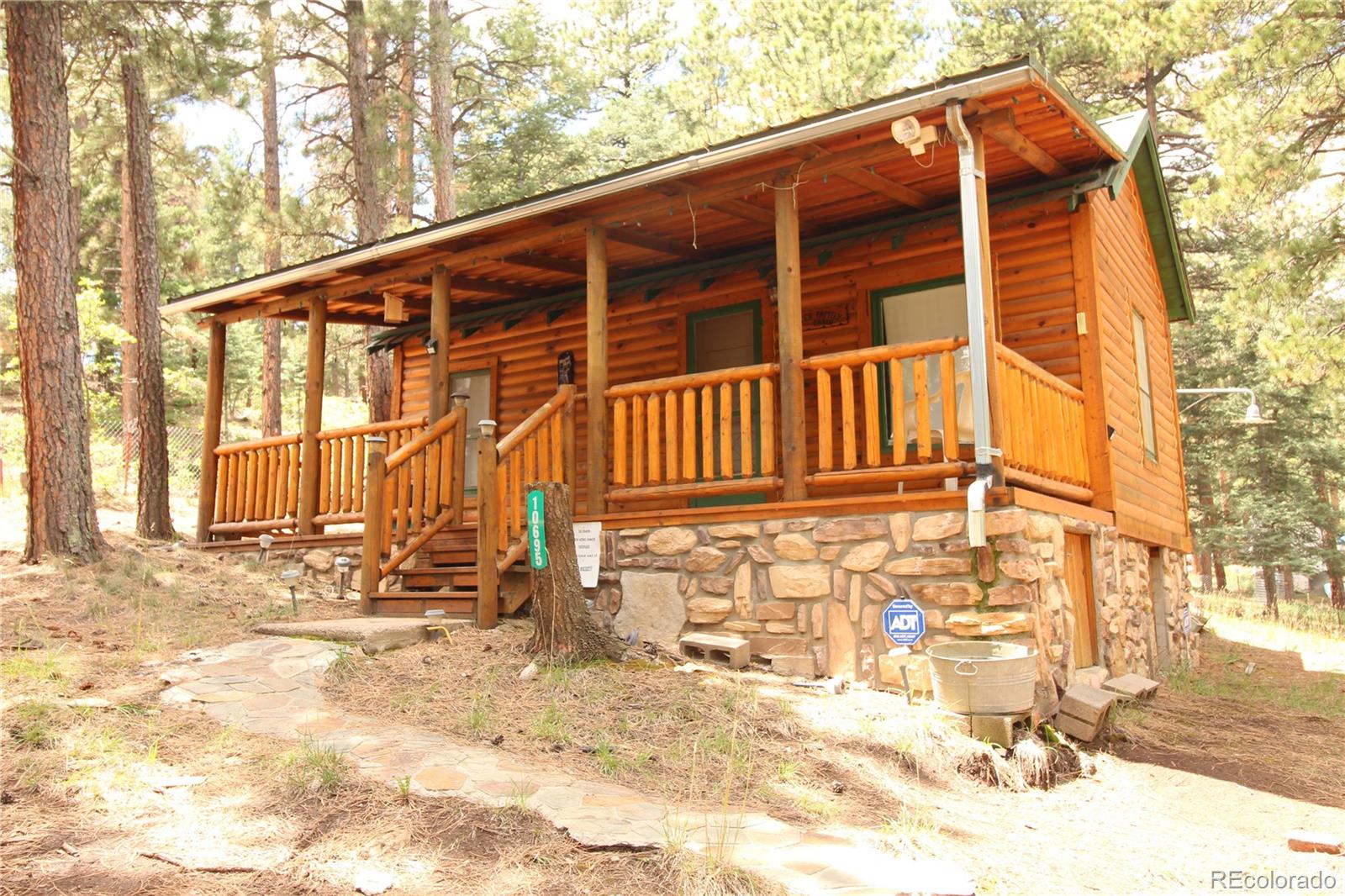 10695 Charles Lane Rye, CO 81069 - Photo 19 of 22 Gallery Image 19