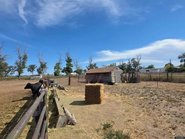 $350,000 | 4362 Highway 26, Torrington, WY 82240