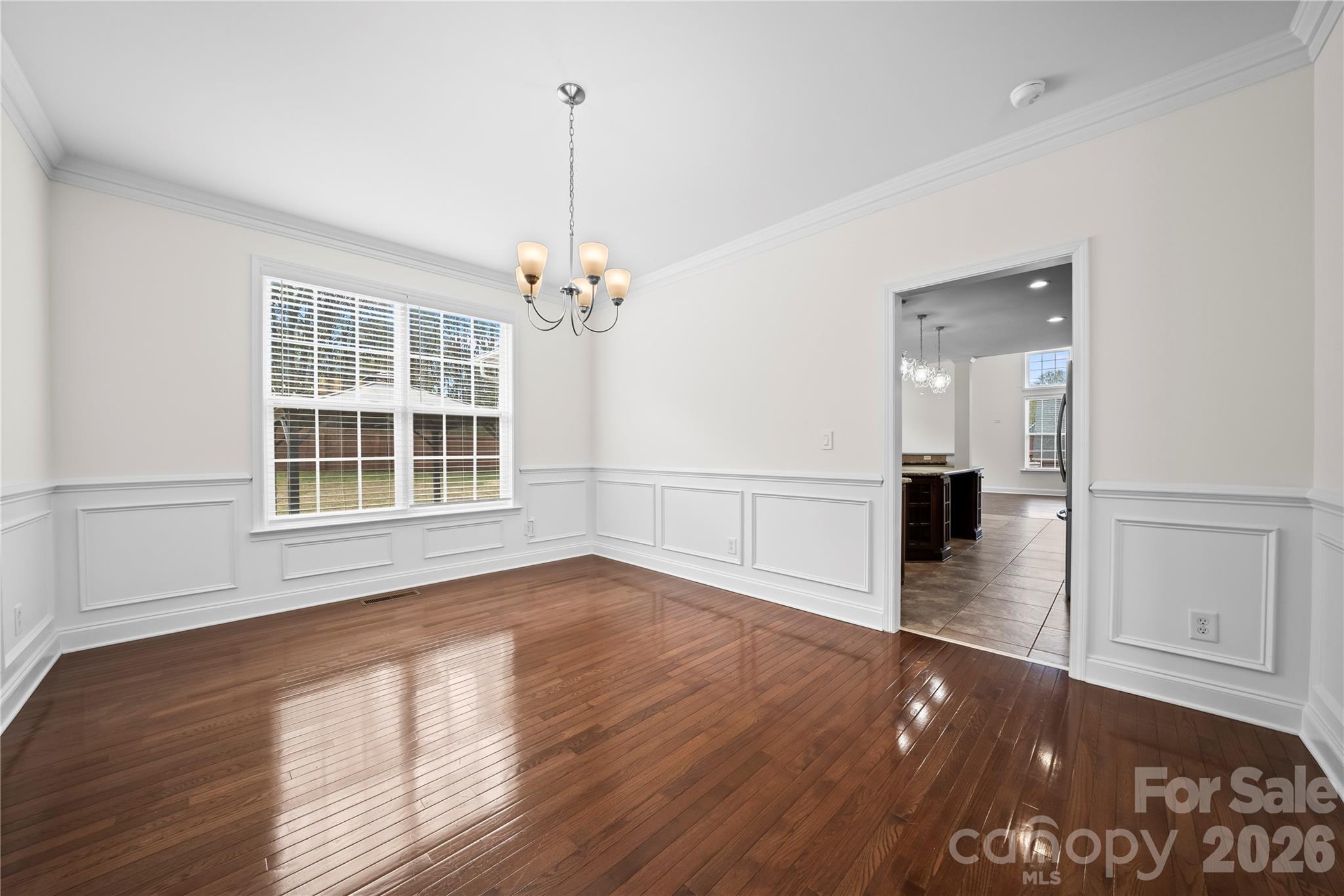 2589 Shamrock Road Harrisburg, NC 28075 - Photo 13 of 42