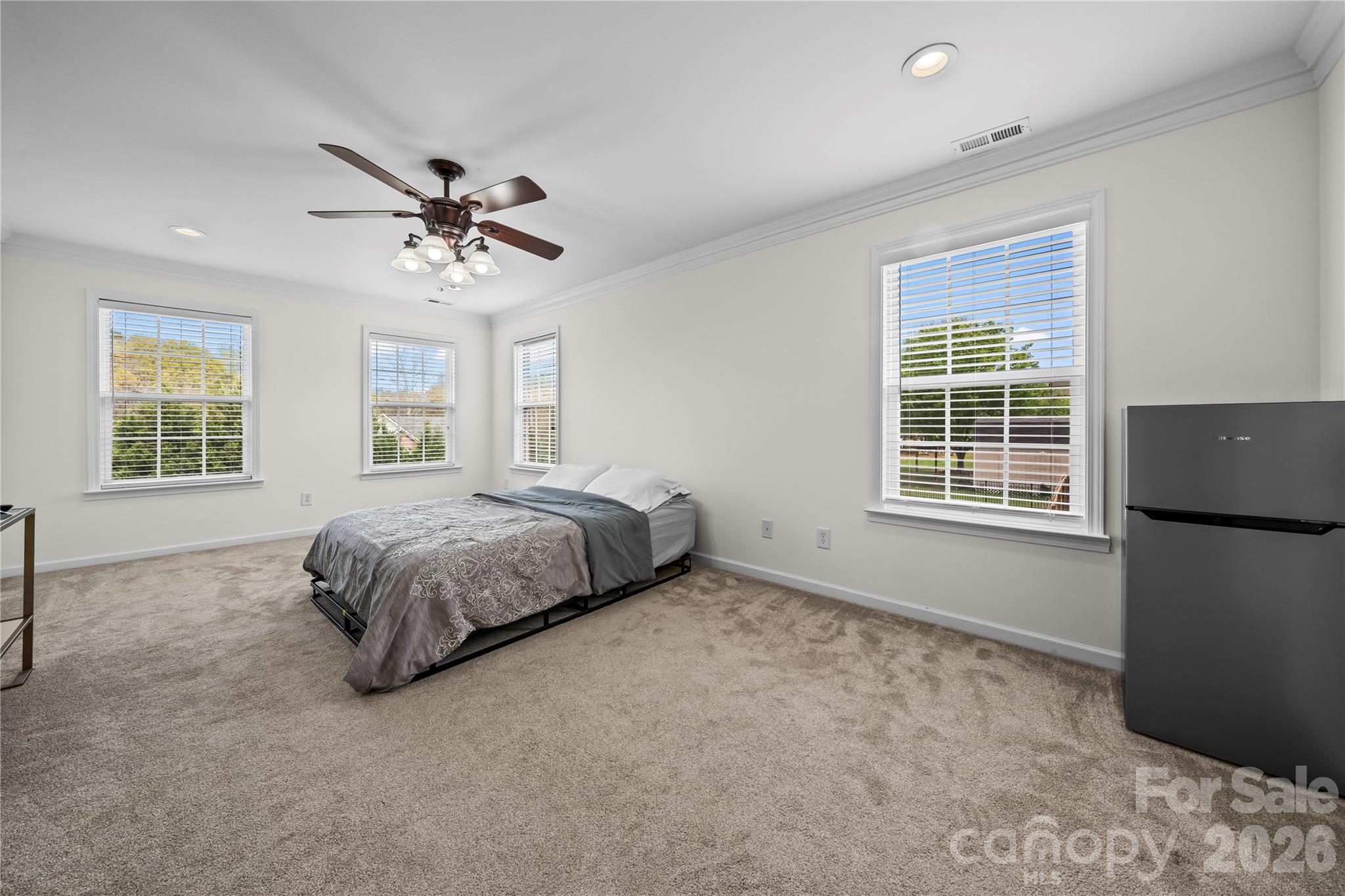 2589 Shamrock Road Harrisburg, NC 28075 - Photo 27 of 42