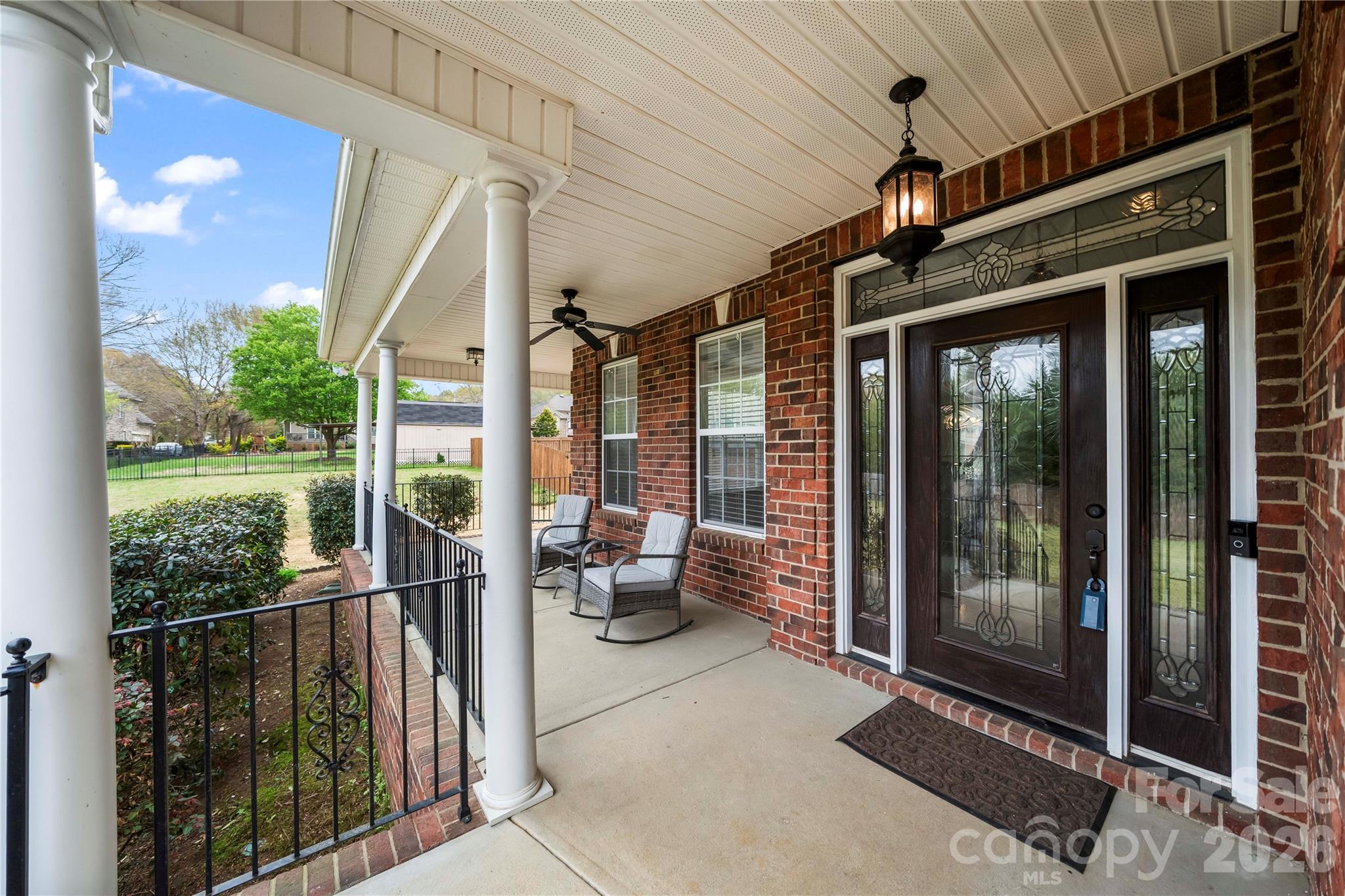 2589 Shamrock Road Harrisburg, NC 28075 - Photo 4 of 42