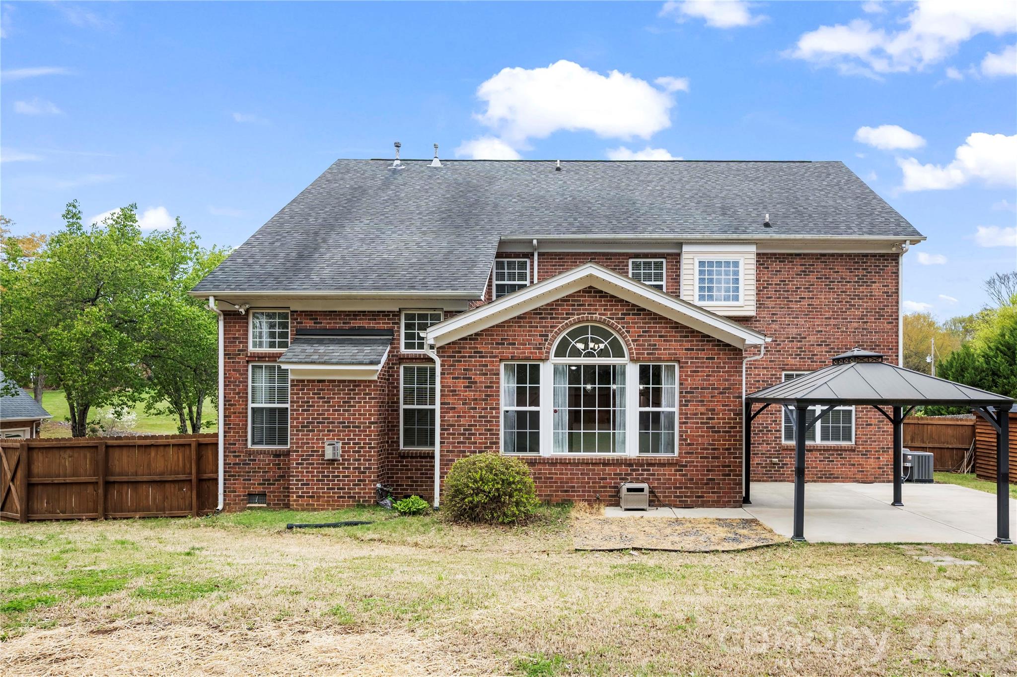 2589 Shamrock Road Harrisburg, NC 28075 - Photo 41 of 42