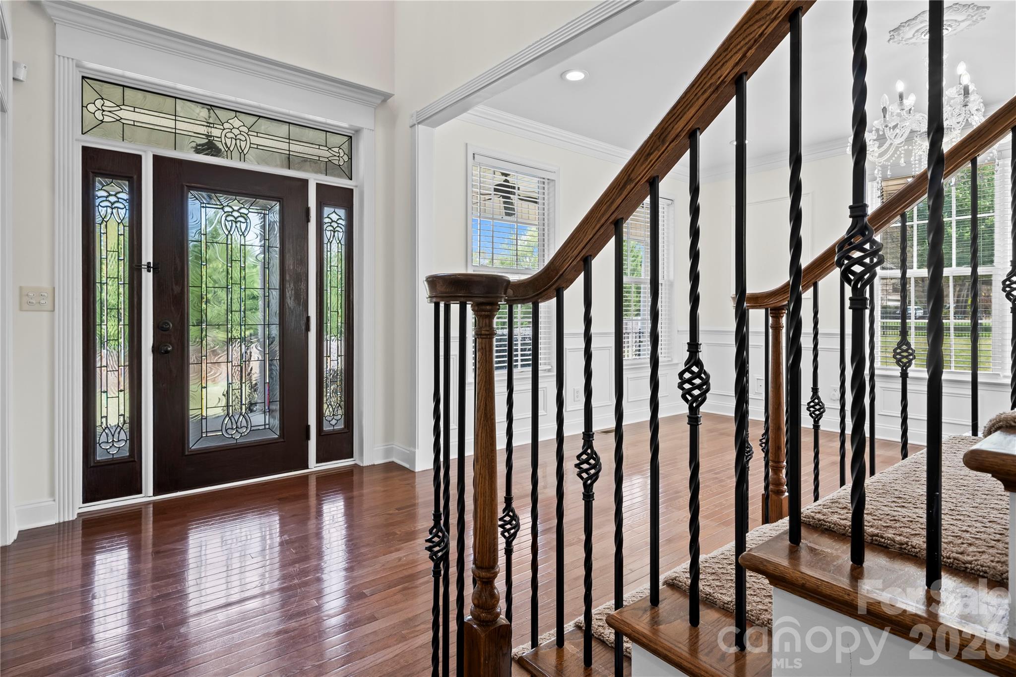 2589 Shamrock Road Harrisburg, NC 28075 - Photo 6 of 42