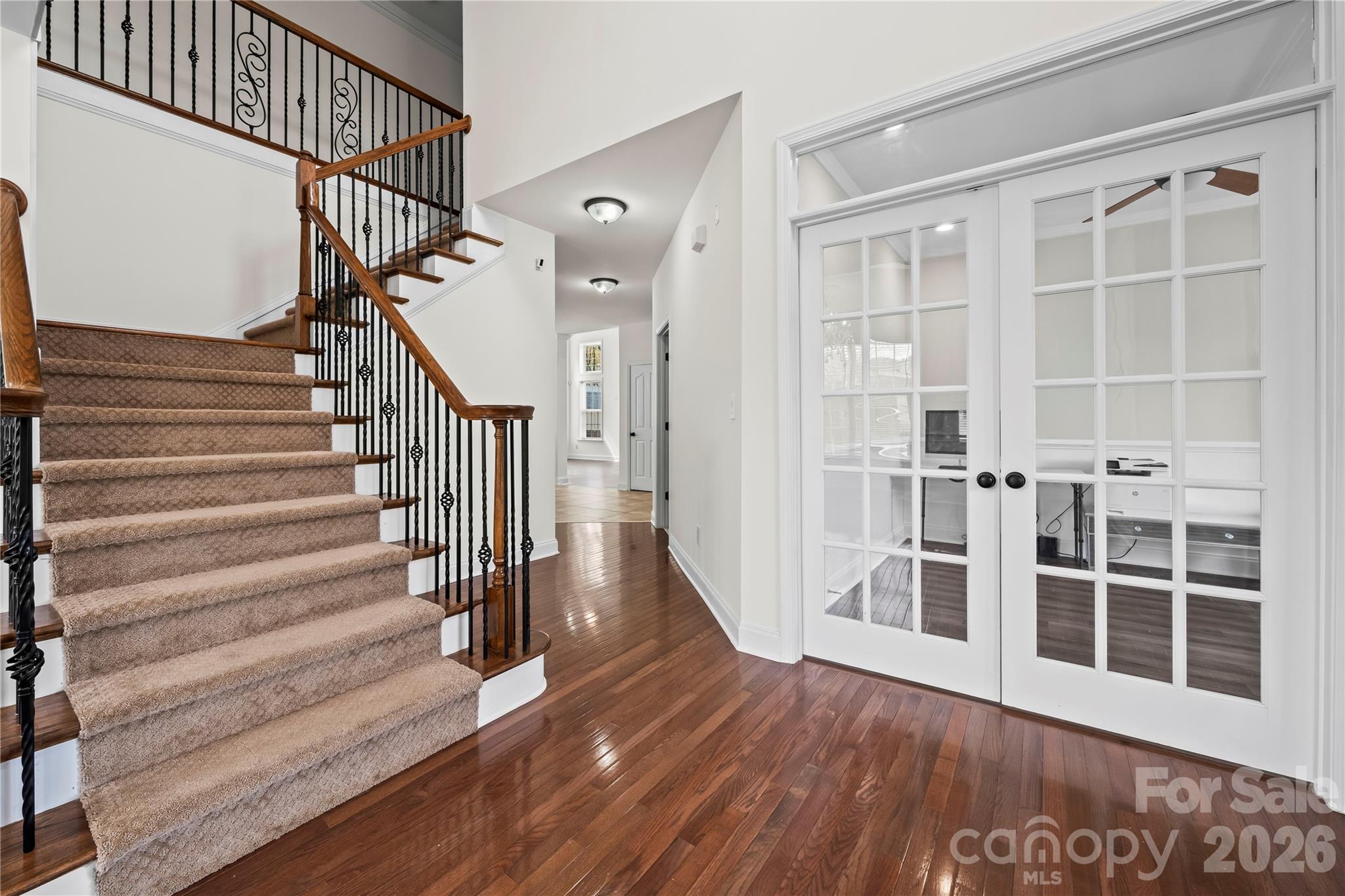 2589 Shamrock Road Harrisburg, NC 28075 - Photo 7 of 42