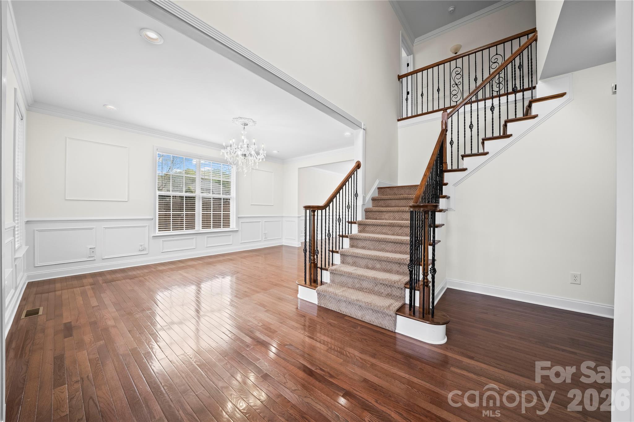 2589 Shamrock Road Harrisburg, NC 28075 - Photo 10 of 42