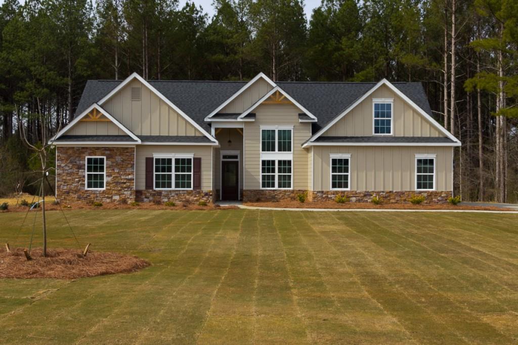 55 Chimney Ridge Lane Covington, GA 30014 - Photo 1 of 1