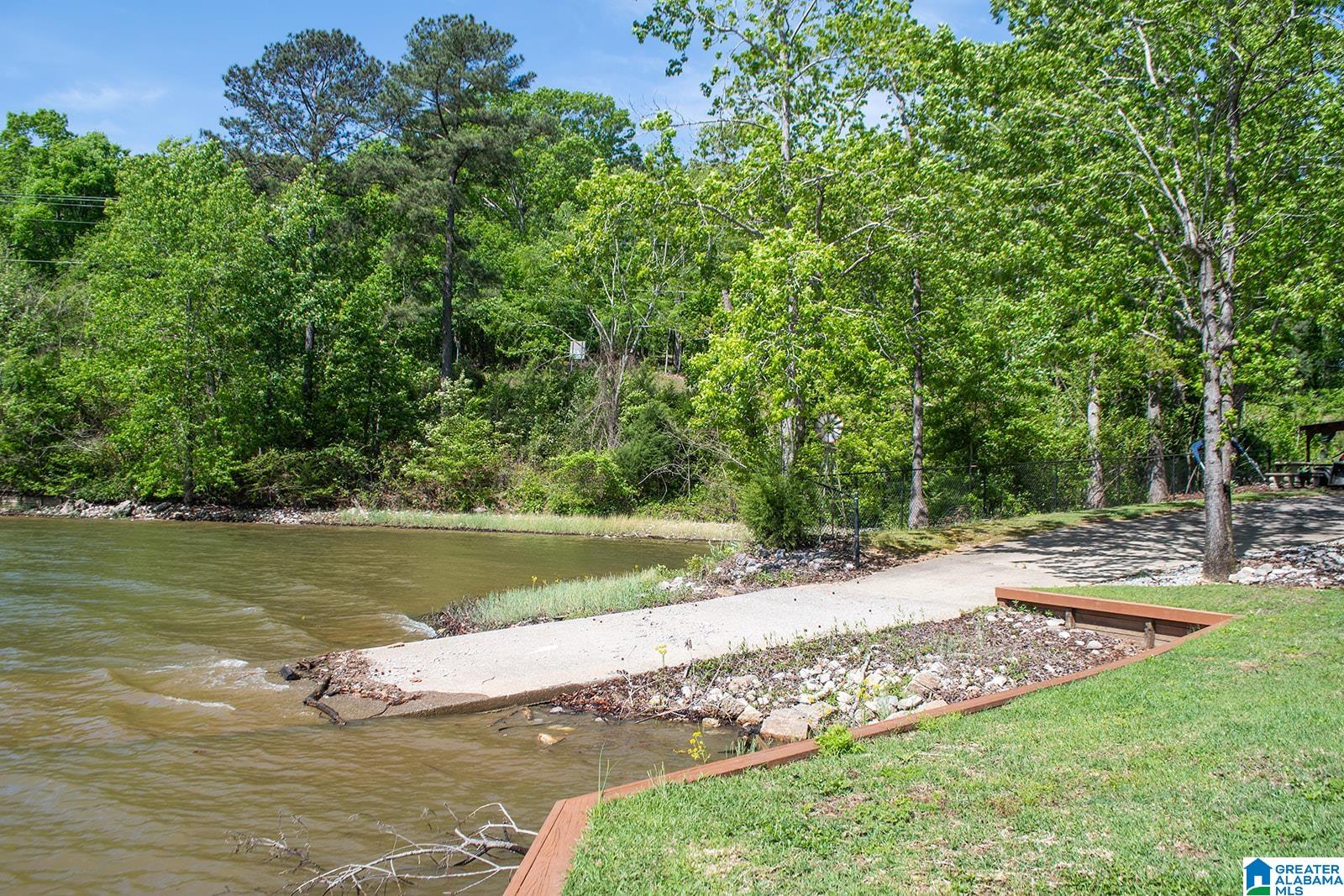 3346 Griffitt Bend Road Talladega, AL 35160 - Photo 42 of 50