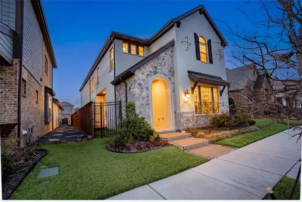 $3,800 | 1621 Rose Willow Way, Arlington, TX 76005