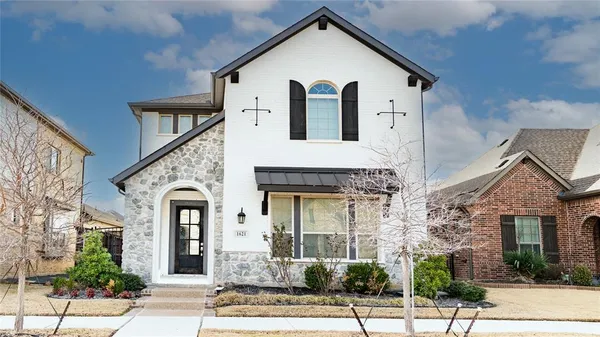 $3,800 | 1621 Rose Willow Way, Arlington, TX 76005