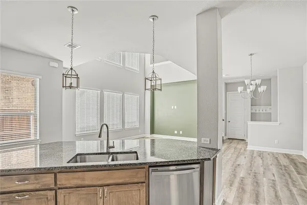 $3,800 | 1621 Rose Willow Way, Arlington, TX 76005