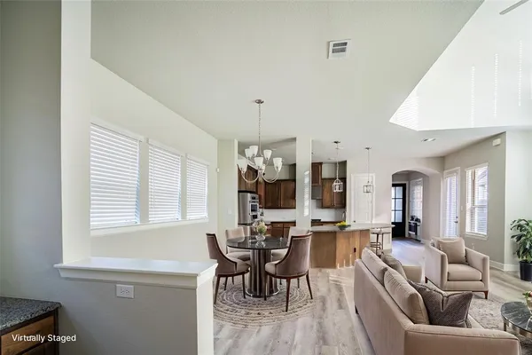 $3,800 | 1621 Rose Willow Way, Arlington, TX 76005