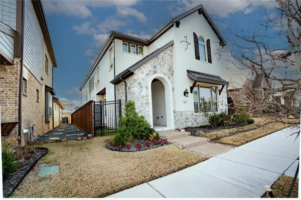 $3,800 | 1621 Rose Willow Way, Arlington, TX 76005