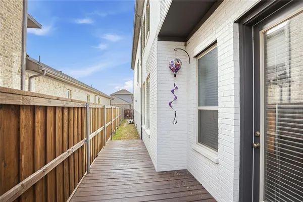 $3,800 | 1621 Rose Willow Way, Arlington, TX 76005