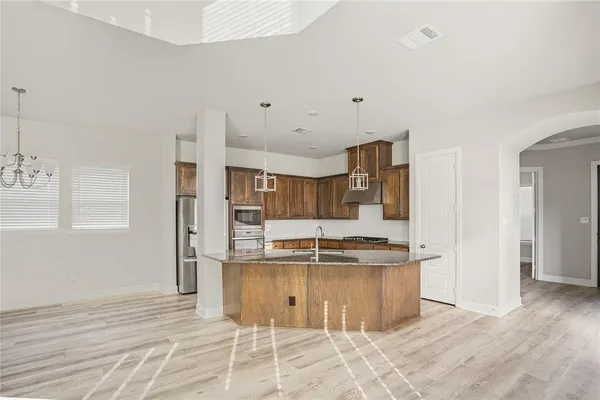 $3,800 | 1621 Rose Willow Way, Arlington, TX 76005