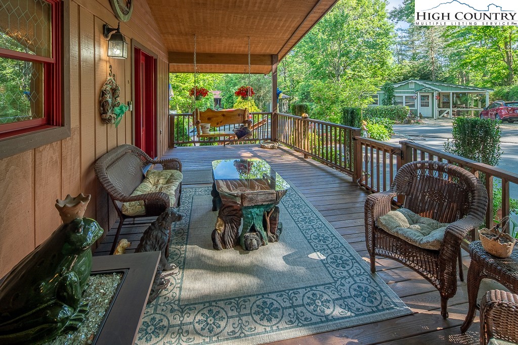 33 Pine Valley Road Newland, NC 28657 - Photo 3 of 25 Gallery Image 3
