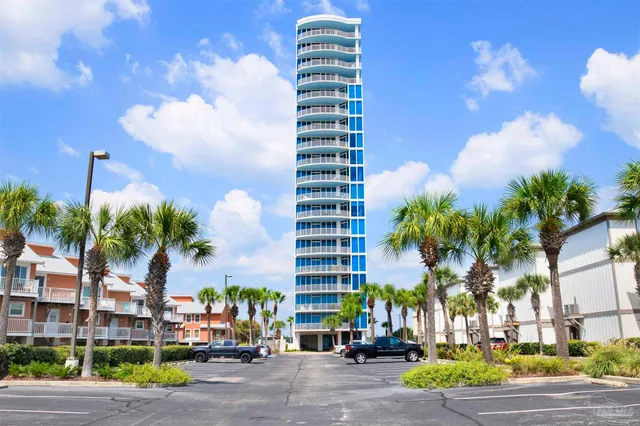 $787,000 | 1940 West Beach Boulevard, Unit 902, Gulf Shores, AL 36542