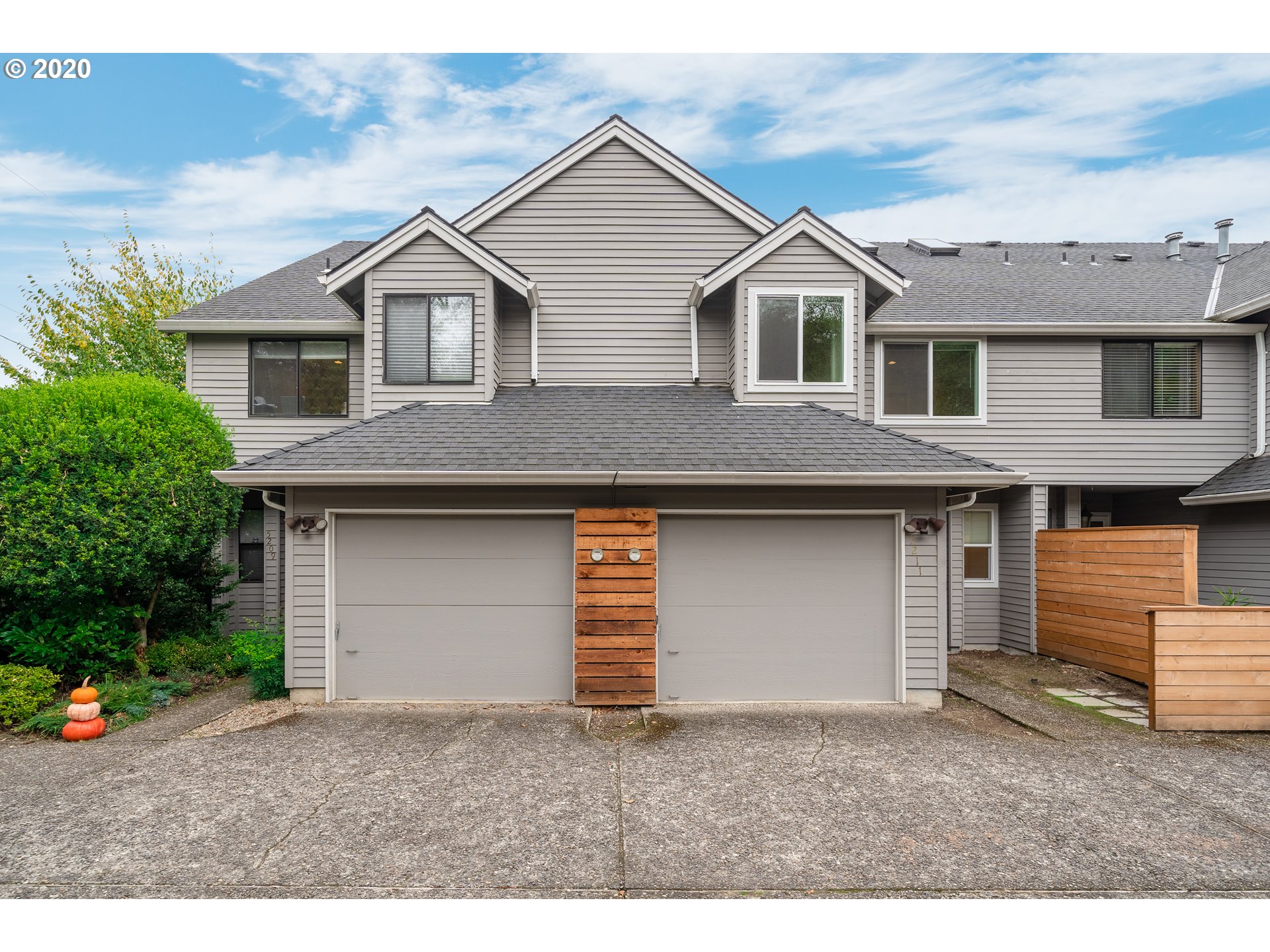 5211 Southwest View Point Terrace Portland, OR 97239 - Photo 1 of 32
