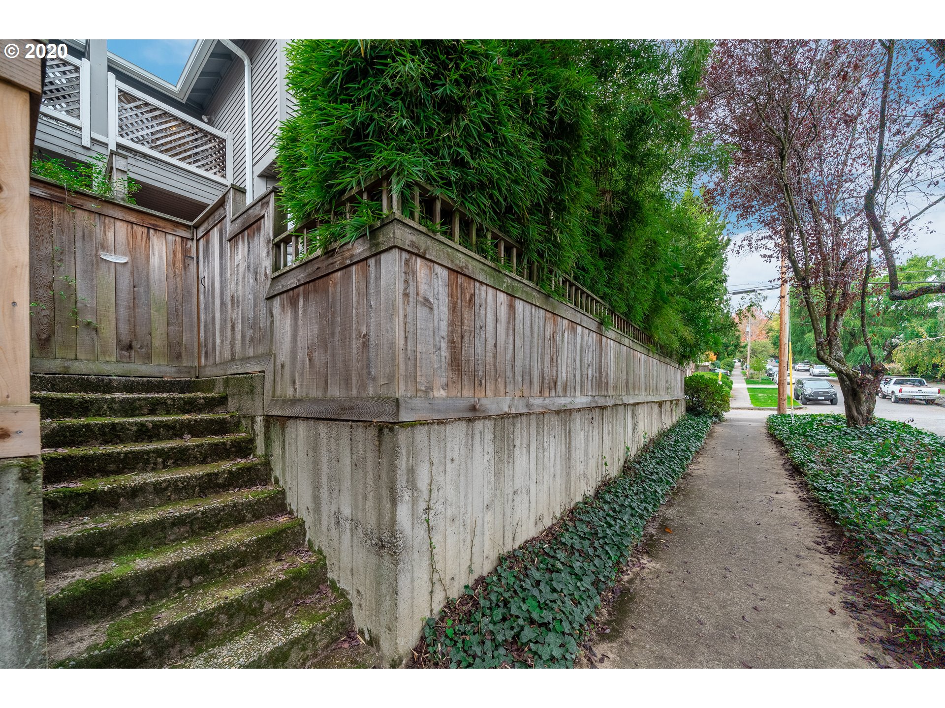 5211 Southwest View Point Terrace Portland, OR 97239 - Photo 32 of 32