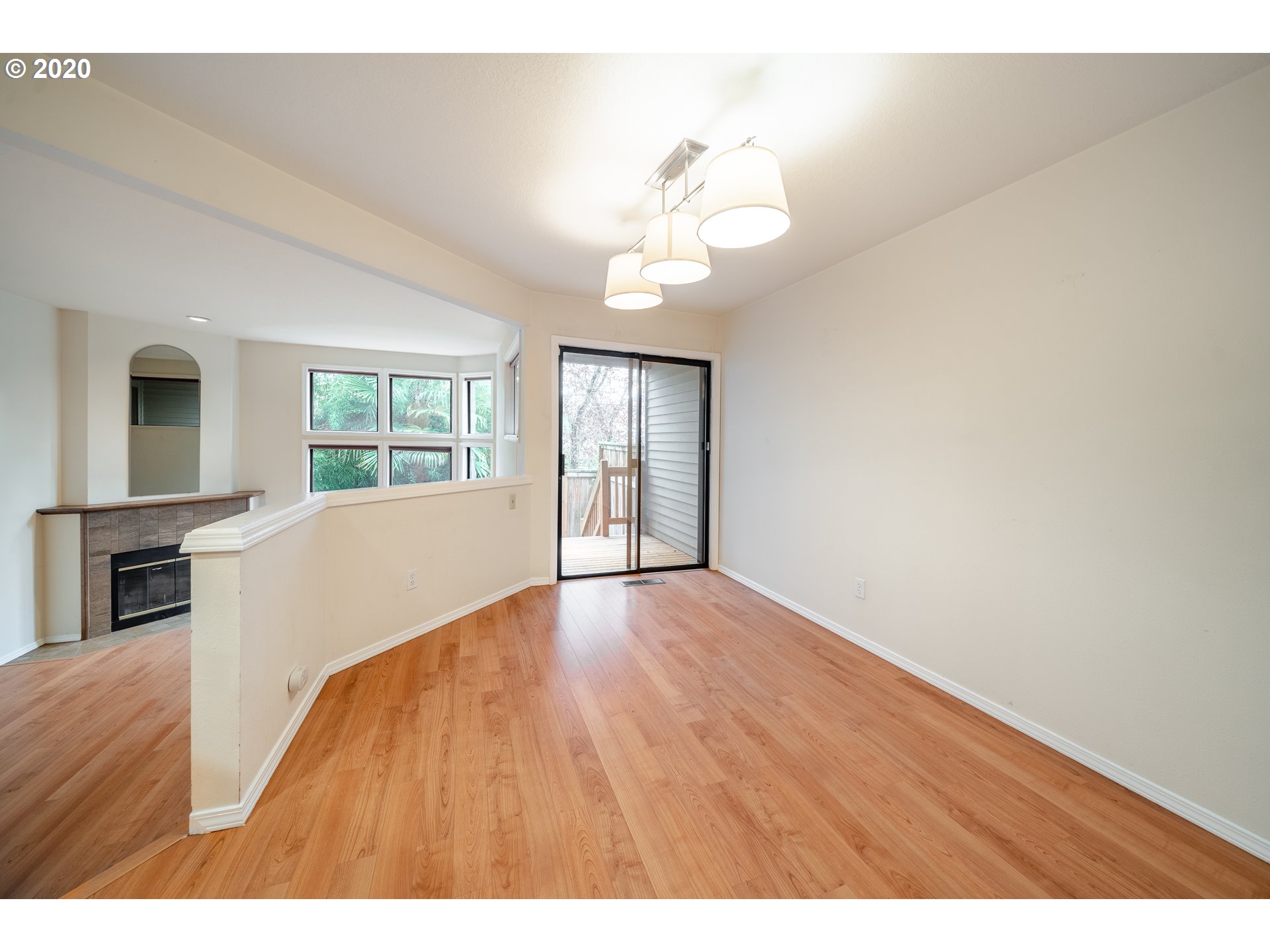 5211 Southwest View Point Terrace Portland, OR 97239 - Photo 6 of 32