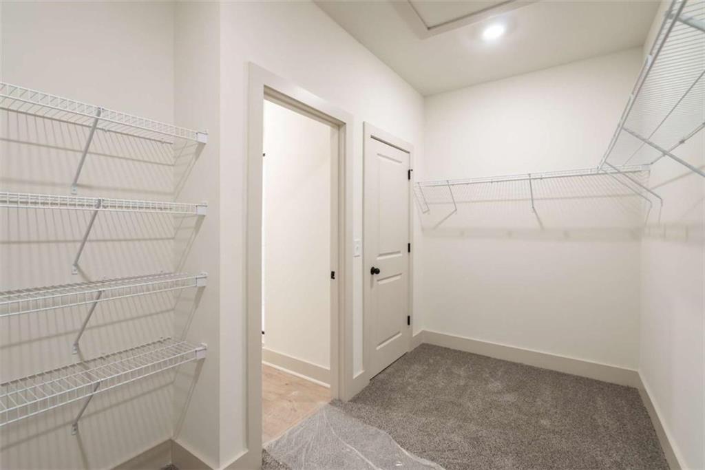 240 Good Hope Preserve Good Hope, GA 30641 - Photo 29 of 50 a view of a closet