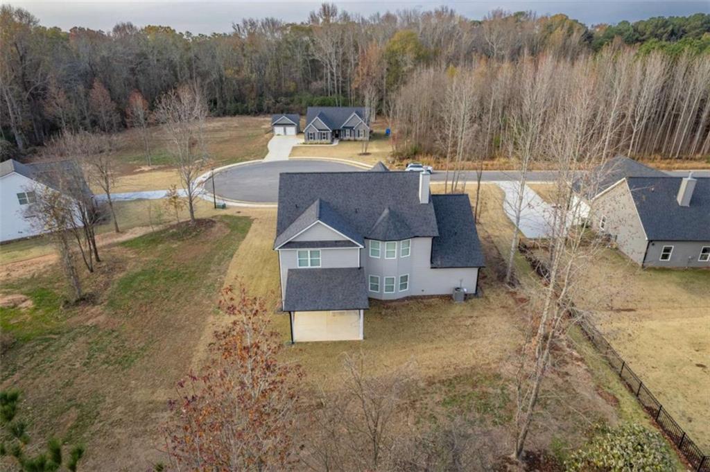 240 Good Hope Preserve Good Hope, GA 30641 - Photo 49 of 50 a view of a house with a yard