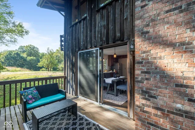 $585,000 | 1000 West Williams Road, Bloomington, IN 47404