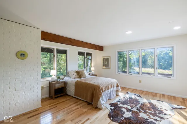 $585,000 | 1000 West Williams Road, Bloomington, IN 47404